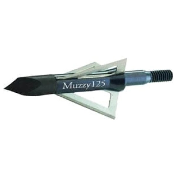 muzzy broadhead standard