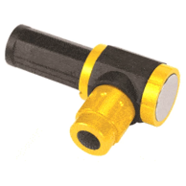 WHEELER PRO LASER BORE SIGHTER