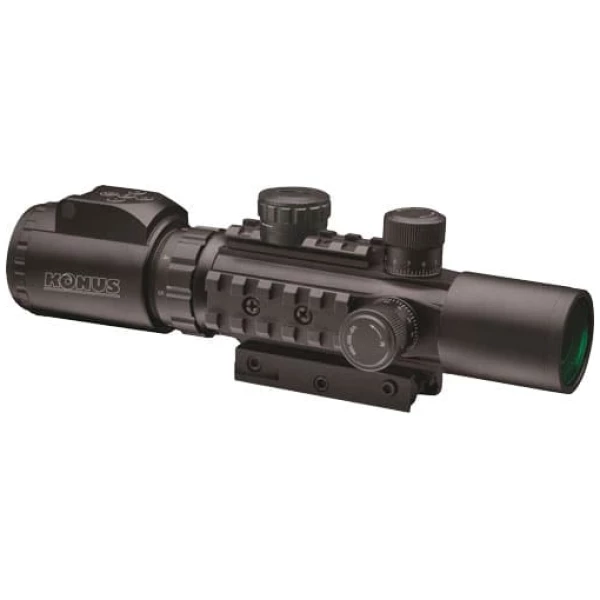 KONUS SCOPE KONUSPRO AS34