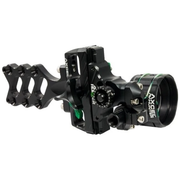 AXCEL BOW SIGHT ACCU HUNTER