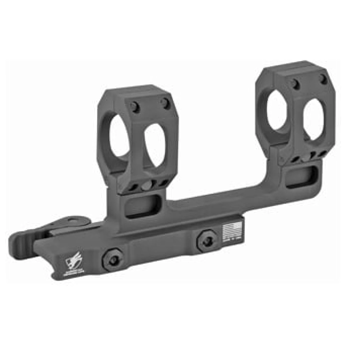 Admad-recon-h-30-std_1jpg - am def recon-h scp mnt 30mm dual qr - admad recon h 30 std 1