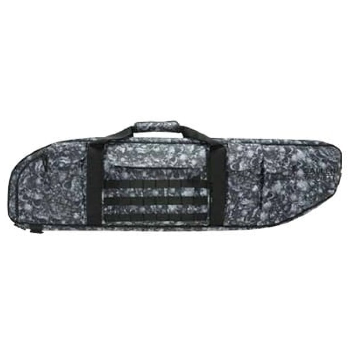Allen battalion delta rfl case gry - image 1