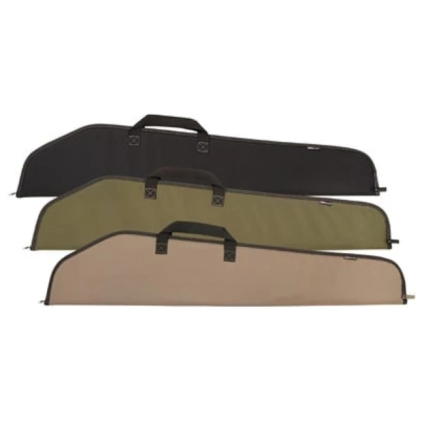 ALLEN DURANGO SCOPED GUN CASE 46"
