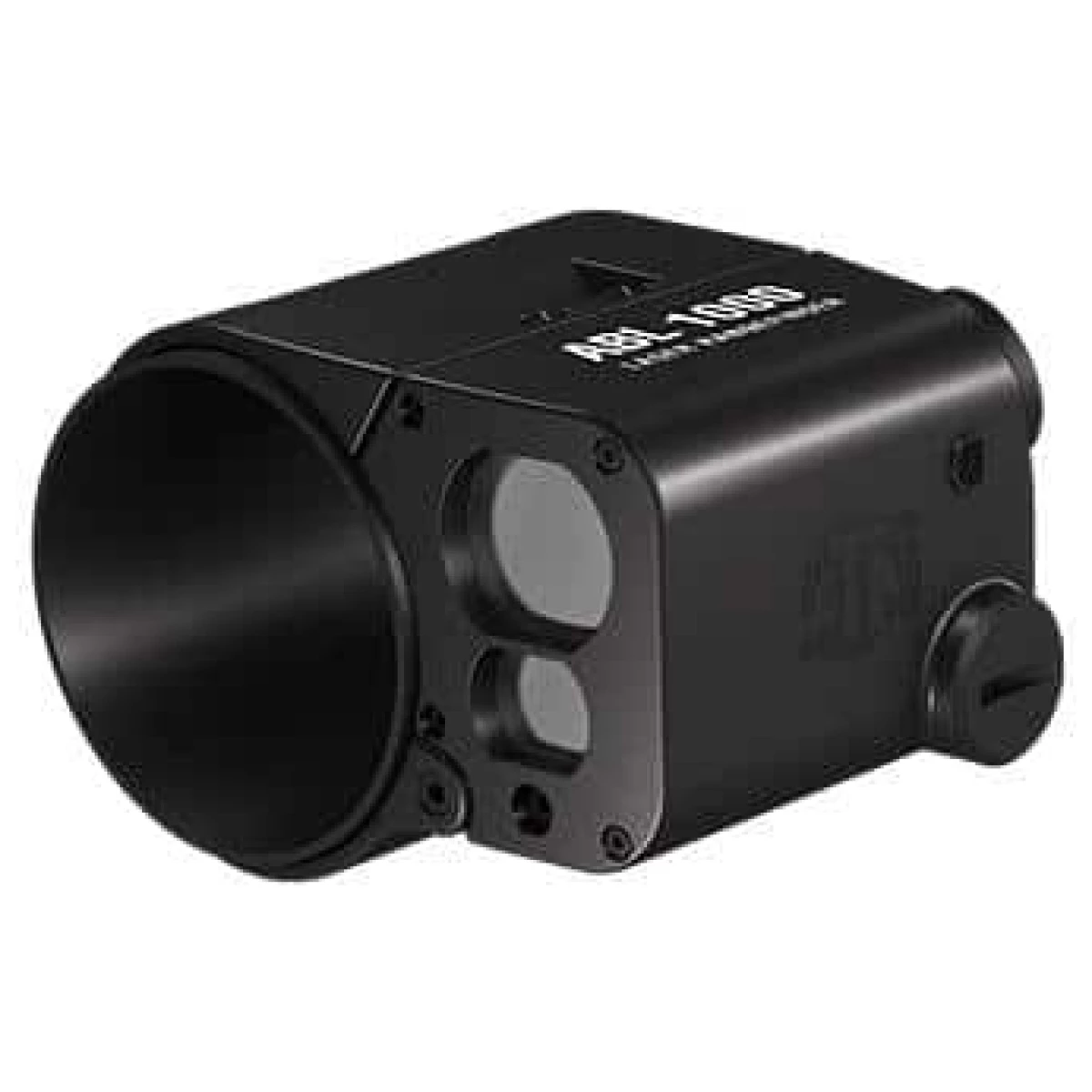 Asacmuabl1000jpg - atn abl smart rangefinder laser rangefinder 1000m w/ bluetooth - asacmuabl1000
