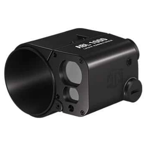 ATN ABL Smart Rangefinder Laser Rangefinder 1000m w/ Bluetooth