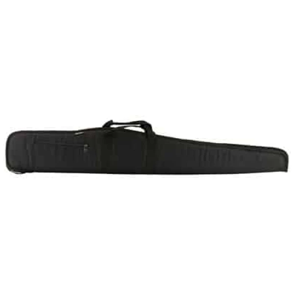 BULLDOG EXTREME SHOTGUN CASE BLK 52"