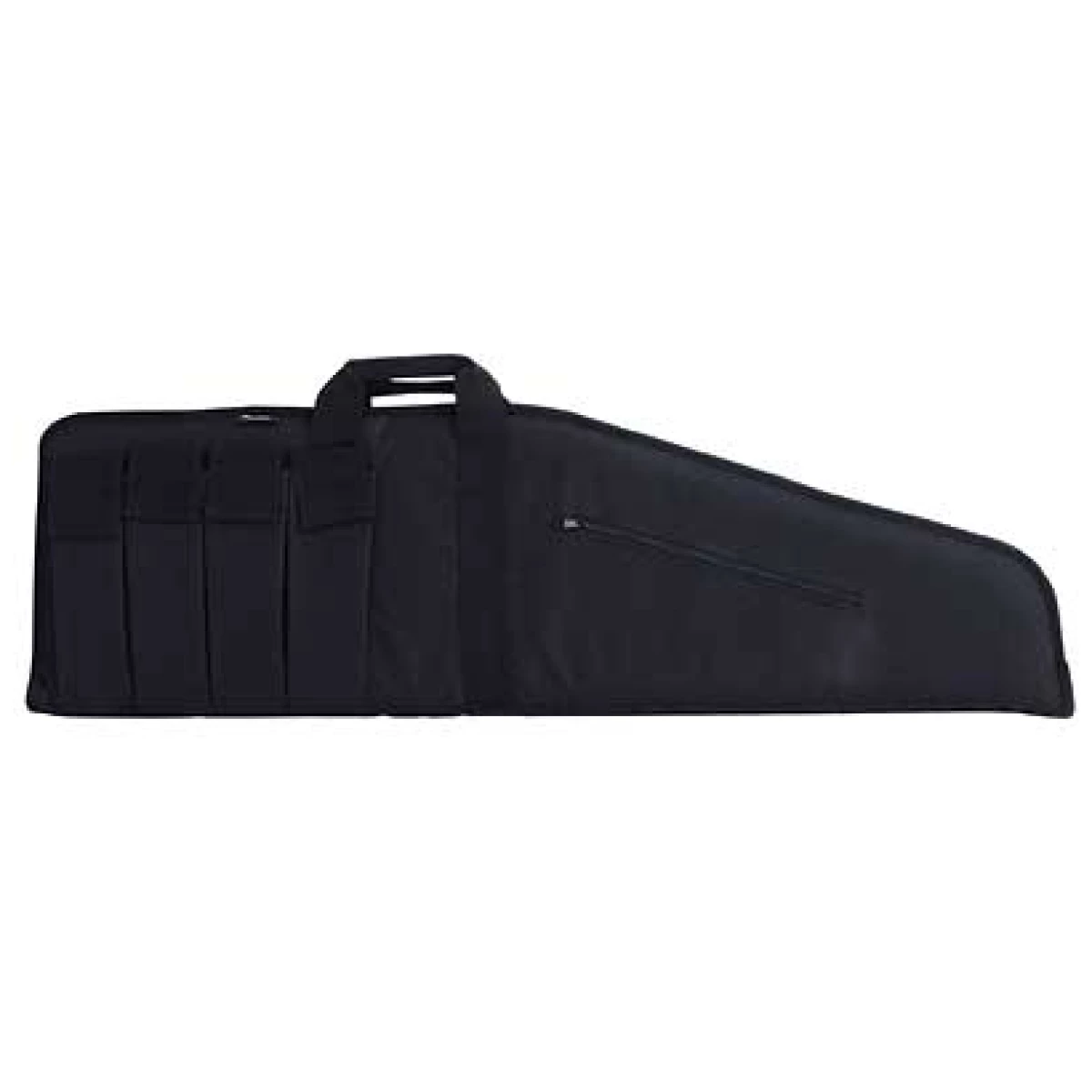 Bd420_1jpg - bulldog asslt rfl mag blk/blk 45" - bd420 1