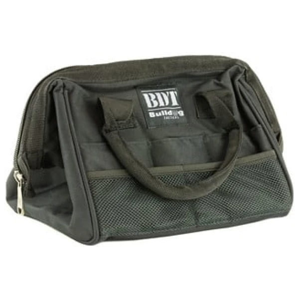 BULLDOG TACT AMMO & ACC BAG BLK