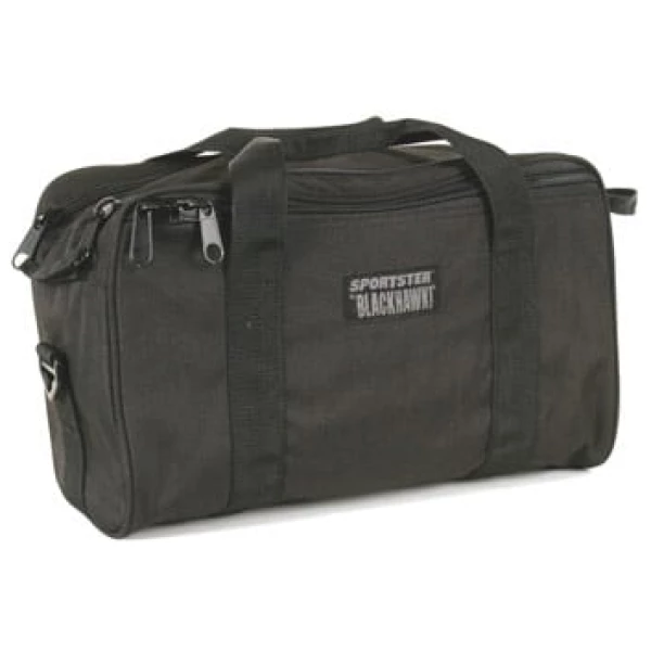 BH SPRTSTR PSTL RANGE BAG BLK