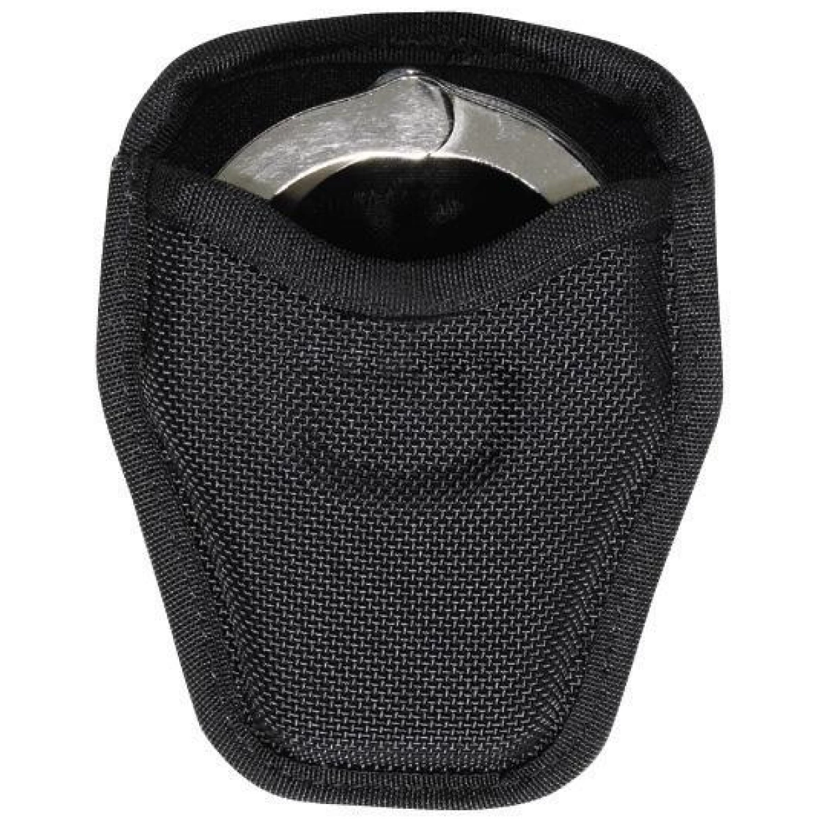 Bi22964jpg - bianchi model 7334 accumold open cuff case black - bi22964