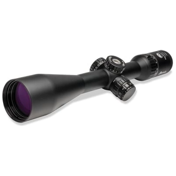 BURRIS SIG HD 5-25X50MM ILLUM BAL E3