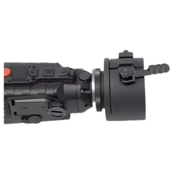 BURRIS SMARTCLIP BTC ADAPTER 63.5MM