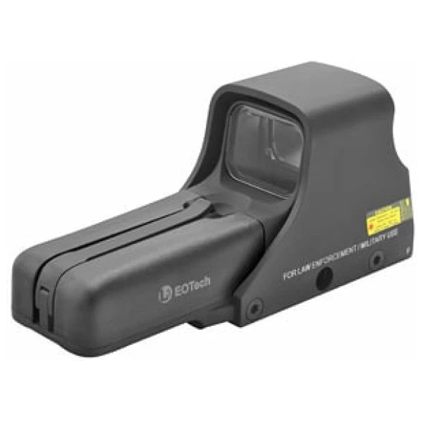 EOTECH 552 68 MOA RING/MOA DOT BLK