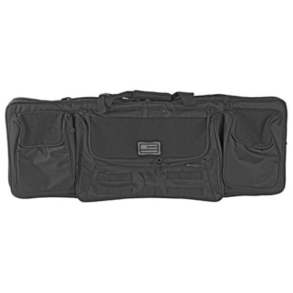 EVODS 1680D TAC DBL RIFLE CS 36" BLK