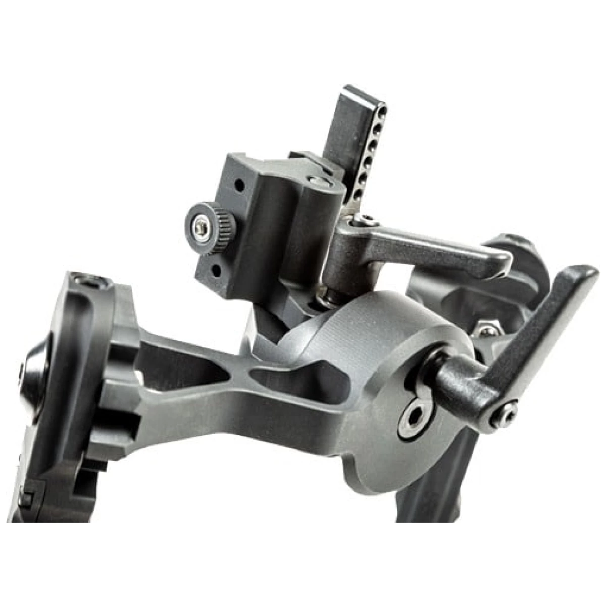 Accu-tac bipod bolt rifle fc5 - image 1