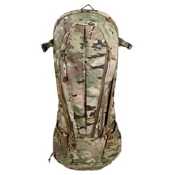 GGG APPARITION BAG MULTICAM