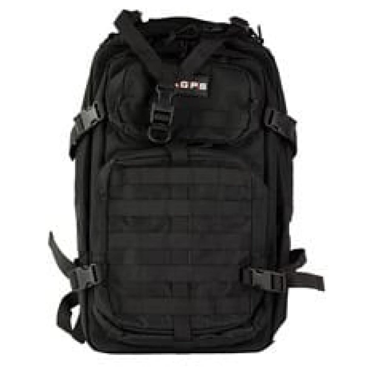 Gogps-t1712bpb_1jpg - gps tact bugout cmptr backpack blk - gogps t1712bpb 1