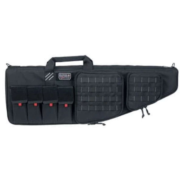 GPS TAC AR CASE 35" BLACK