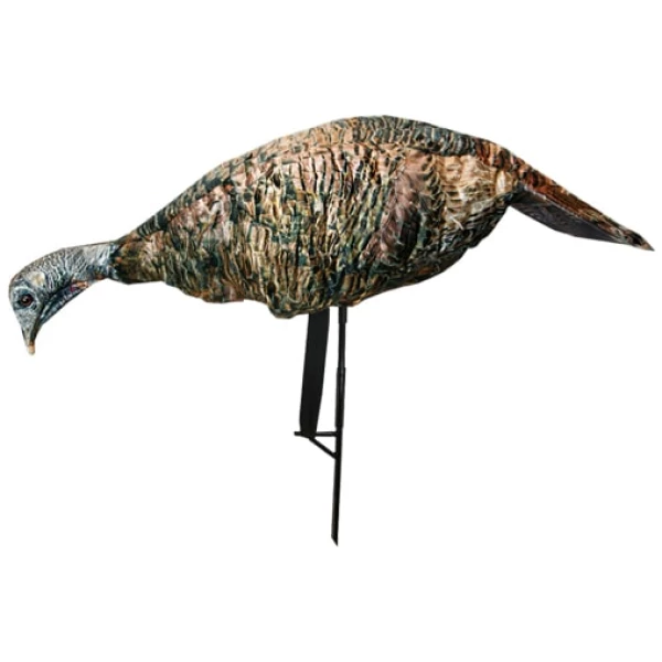 MONTANA DECOY TURKEY MISS