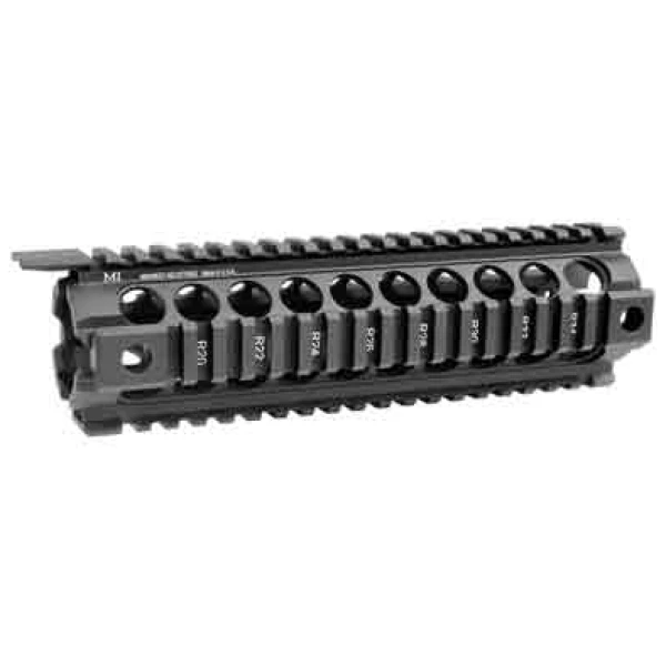 Mi g2 quad-rail drop in for