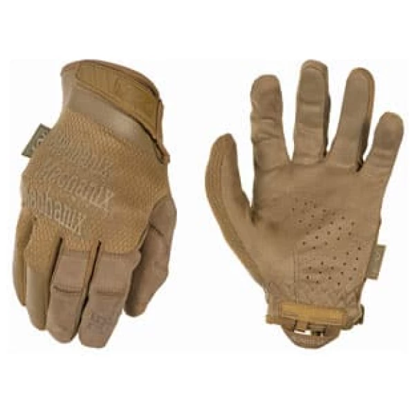 MECHANIX WEAR SPL 0.5MM COYOTE XL