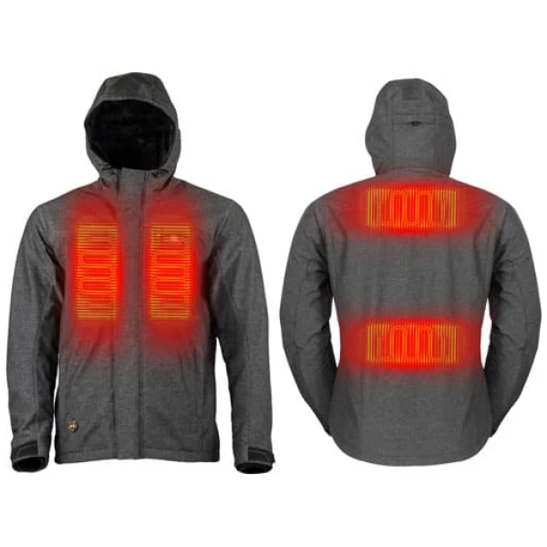 MOBILE WARMING MEN'S ADVENTURE