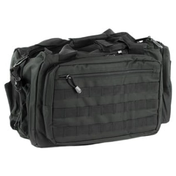 NCSTAR COMPETITION RANGE BAG BLK