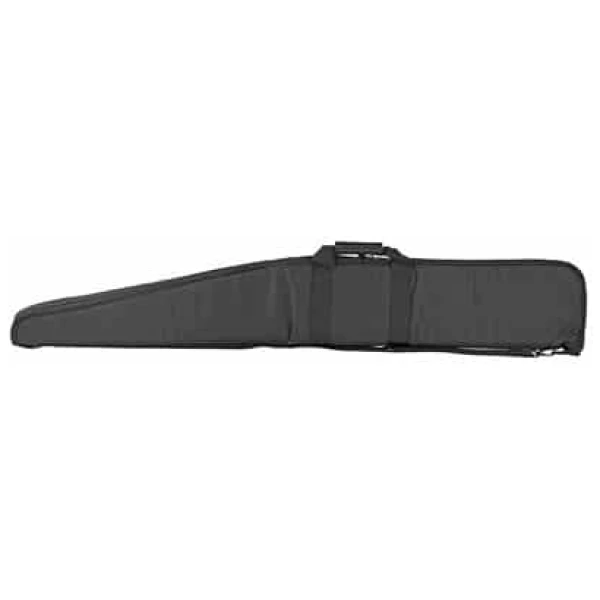 NCSTAR VISM SHOTGUN CASE 54"X8" BLK