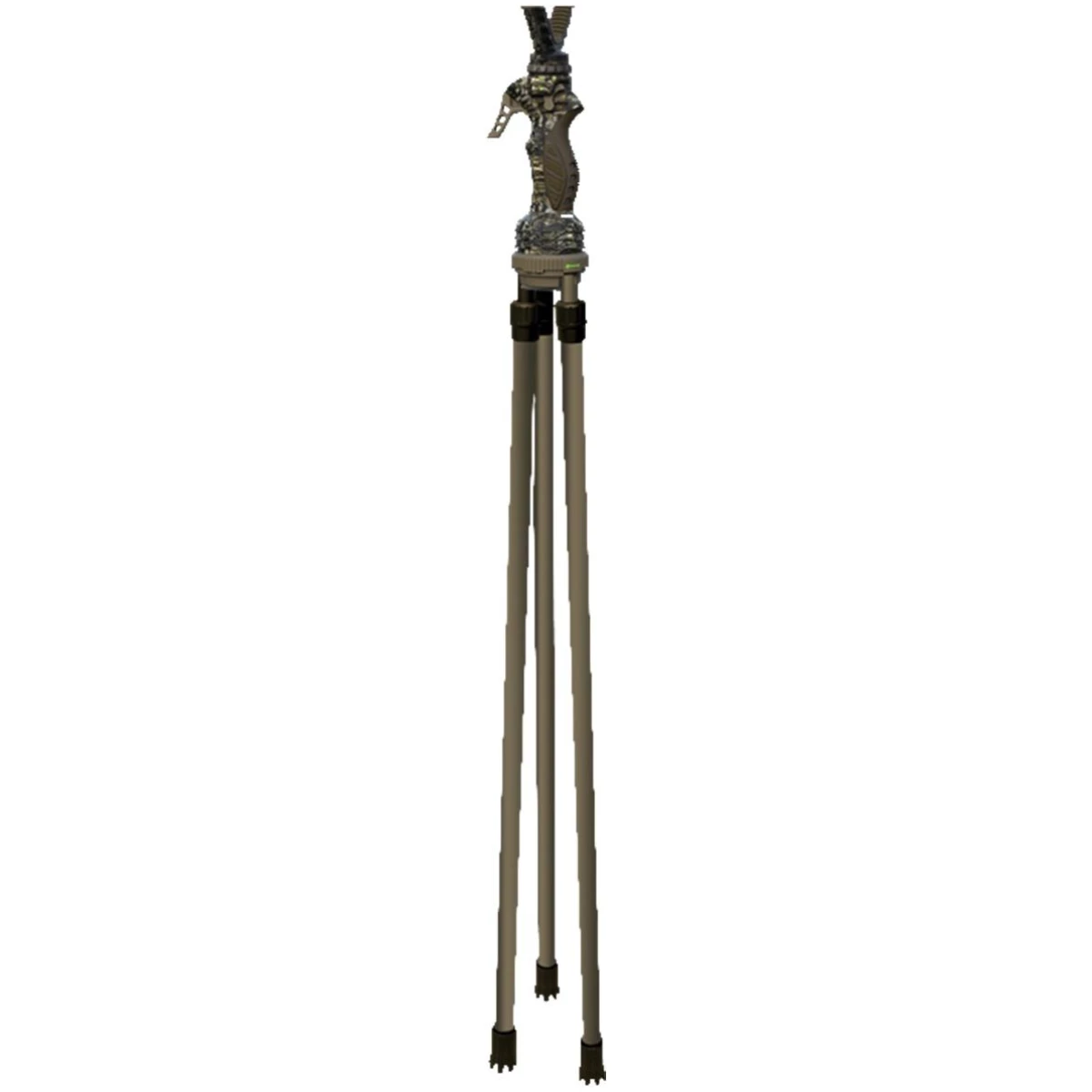 Py65815_1jpg - primos gen3 tripod trigger stick - tall tripod - py65815 1