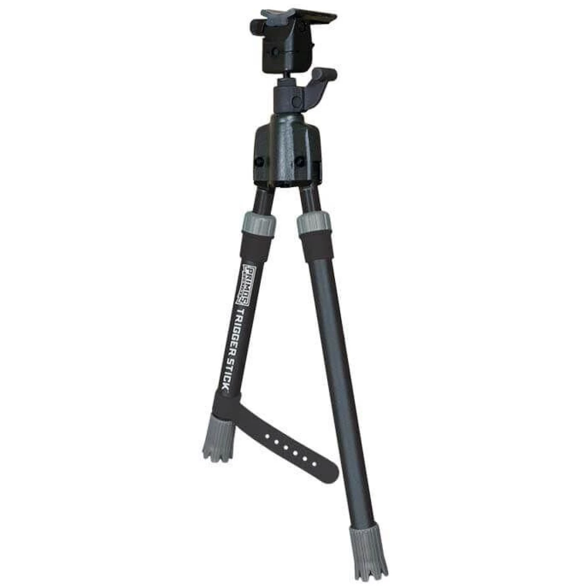 Py65825jpg - primos trigger stick gun mounted bipod short - py65825