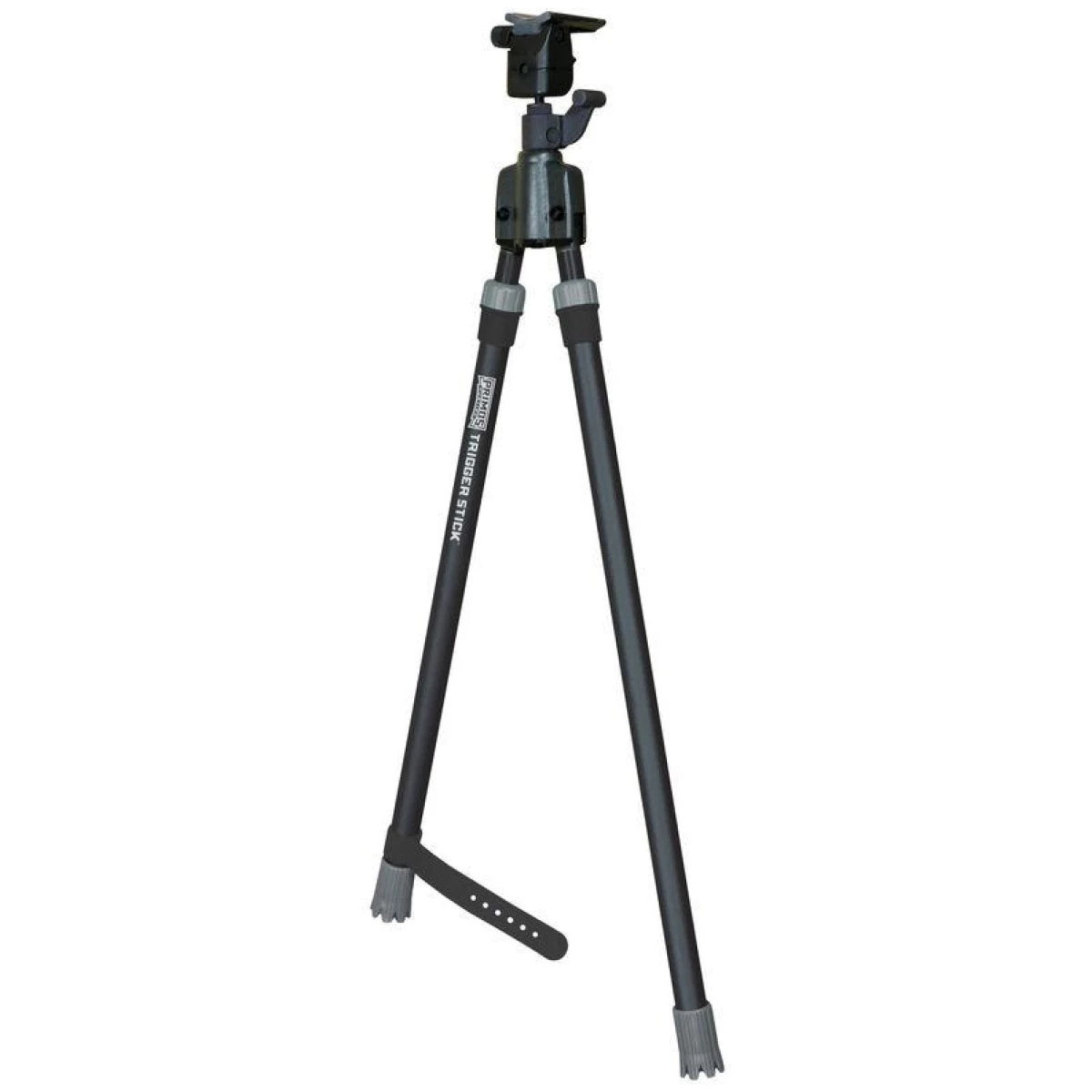 Py65826jpg - primos trigger stick gun mounted bipod medium - py65826