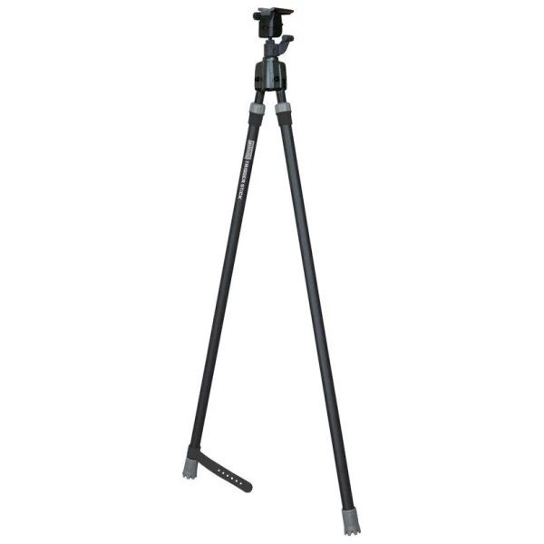 Primos Trigger Stick Gun Mounted Bipod Tall