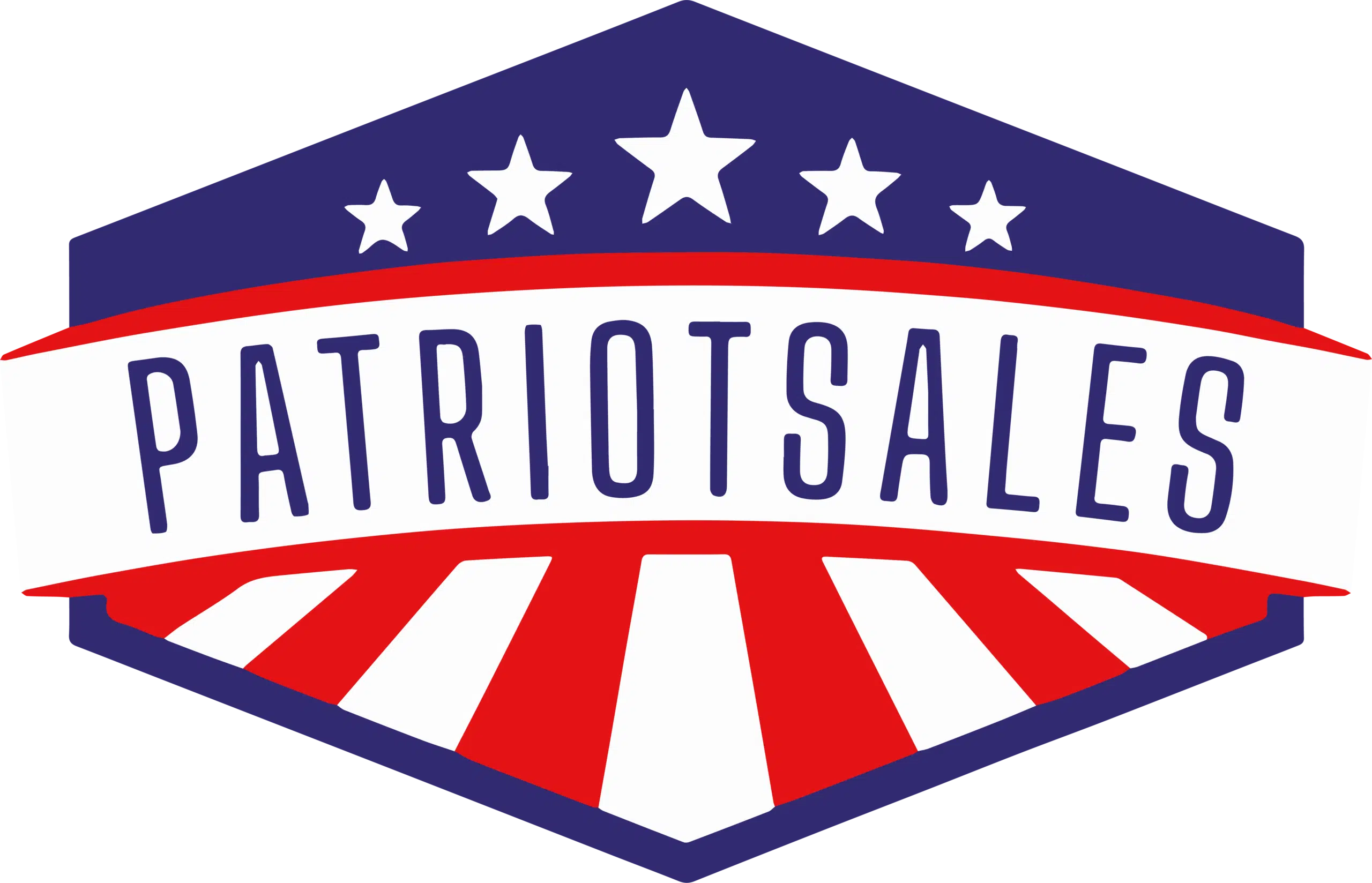 PatriotSales Logo