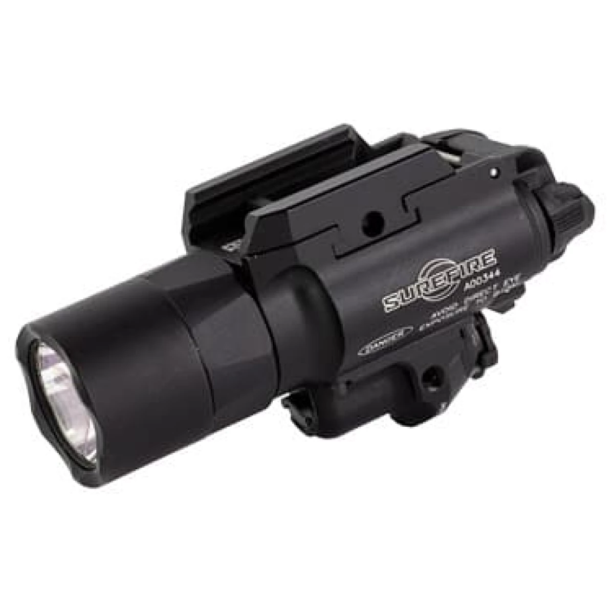 Sfx400t-a-rd_1jpg - surefire x400 turbo red lsr blk - sfx400t a rd 1
