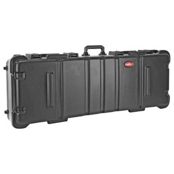 SKB QUAD RIFLE CASE WHLS 50X14.5X6