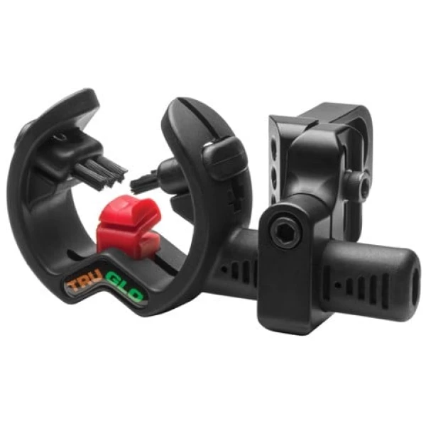 TRUGLO ARROW REST STORM