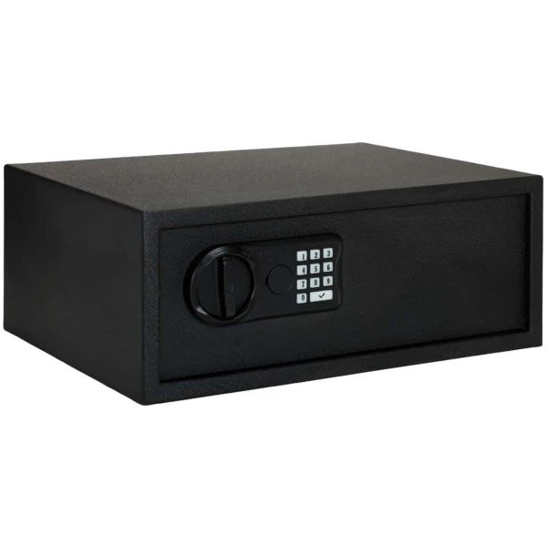 SnapSafe Keypad Safe XL