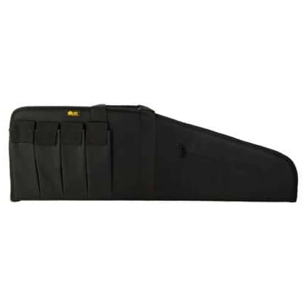US PK MSR CASE 40" POLY BLACK