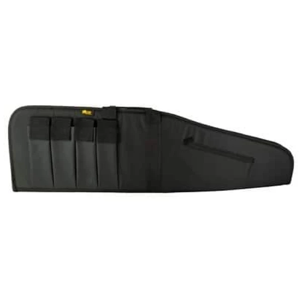 US PK MSR CASE 45" POLY BLACK