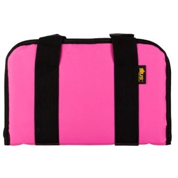 us pk attache poly pink
