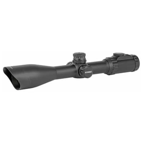 UTG 3-12X44 AO 36-CLR MDOT W/RNG