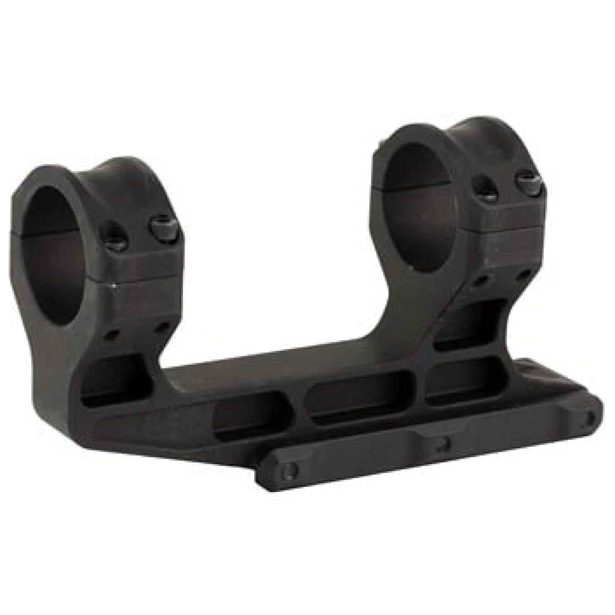 Utyfst-s30205b_1jpg - unity fast lpvo 30mm blk - utyfst s30205b 1