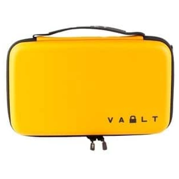 VAULT SECURE CASE ORANGE
