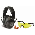 walker's pro safety combo kit