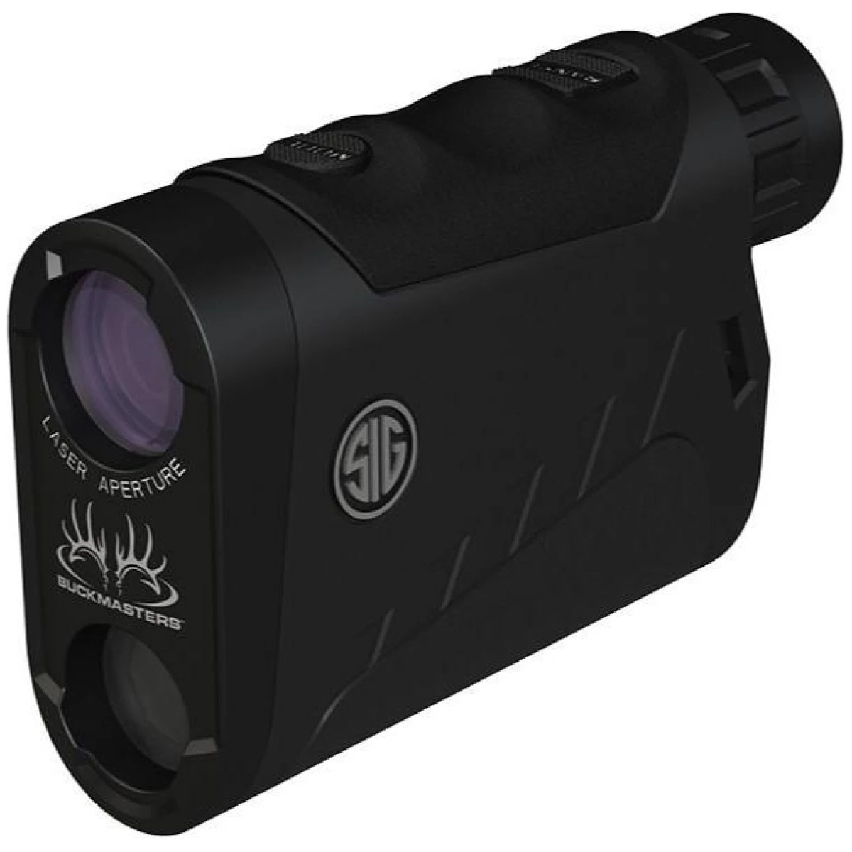 Xisok15601_2jpg - sig sauer buckmasters 1500 rangefinder red display 6x22mm - xisok15601 2