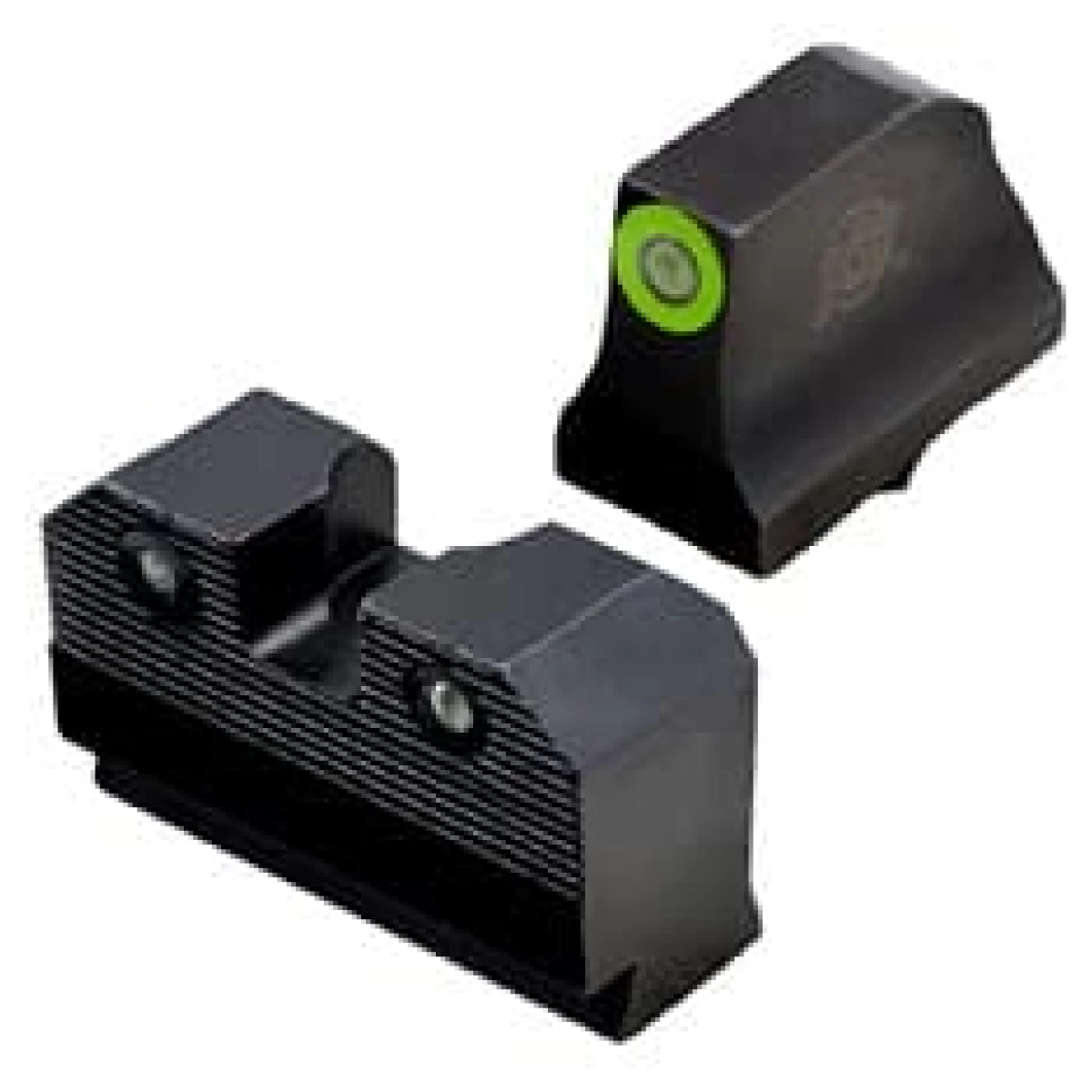 Xsgl-r205p-6g_1. Jpg - xs r3d 2. 0 for glock 21 sup hght grn - xsgl r205p 6g 1