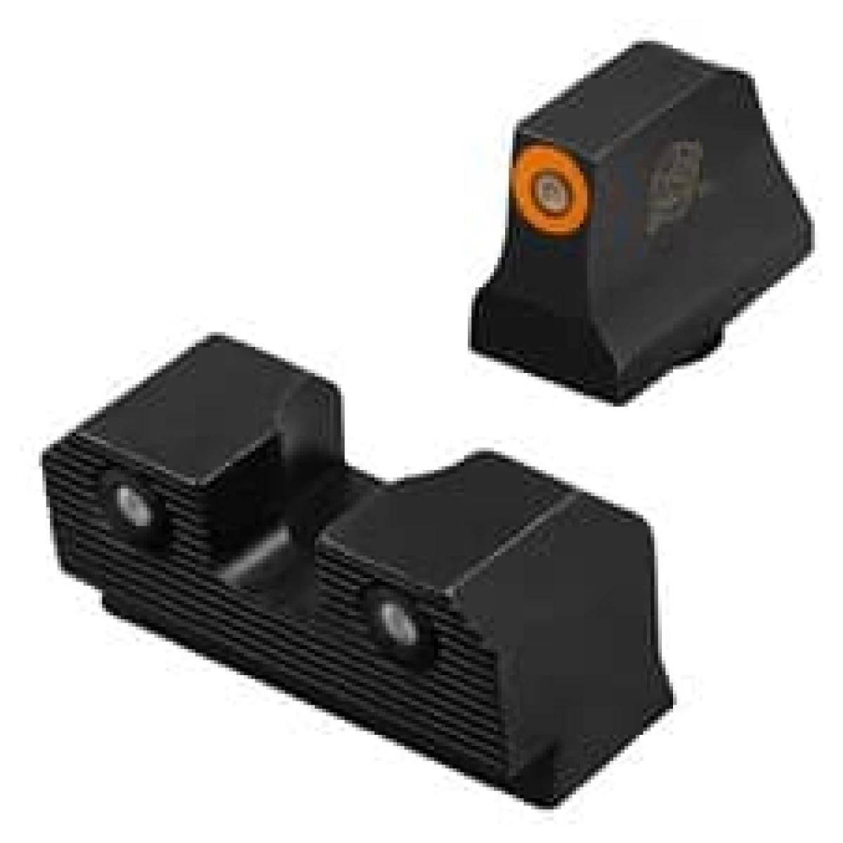 Xsgl-r206p-6n_1. Jpg - xs r3d 2. 0 for glock 43 sup hght org - xsgl r206p 6n 1