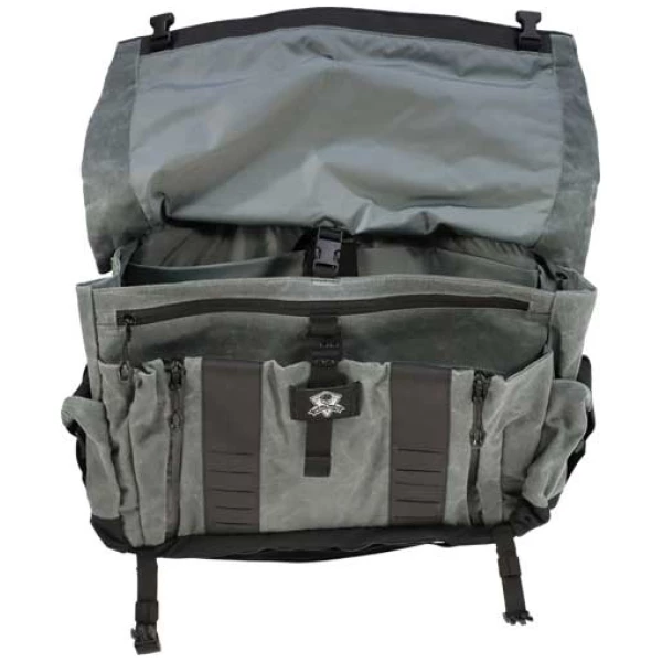 GREY GHOST GEAR WANDERER BAG