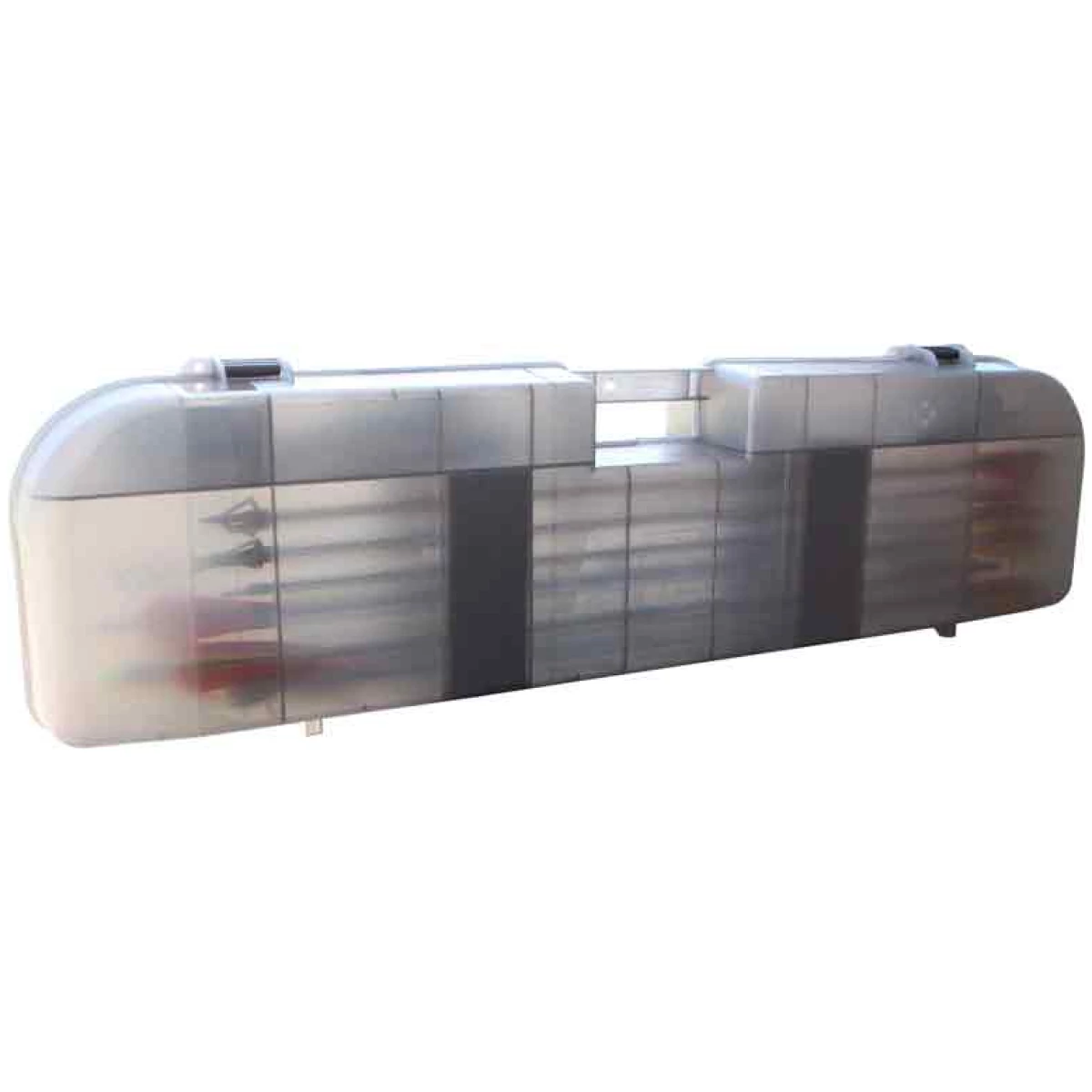 Bh3541_closed-1jpg - mtm arrow plus case - bh3541 closed 1