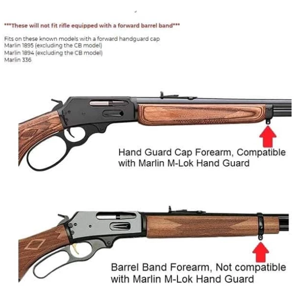 MI HANDGUARD MARLIN 1895/1894/